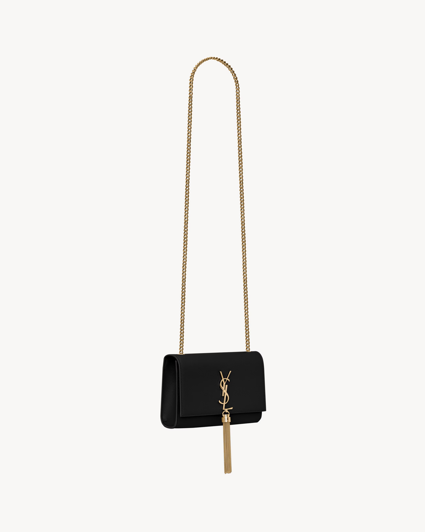 Kate small tassel con nappina