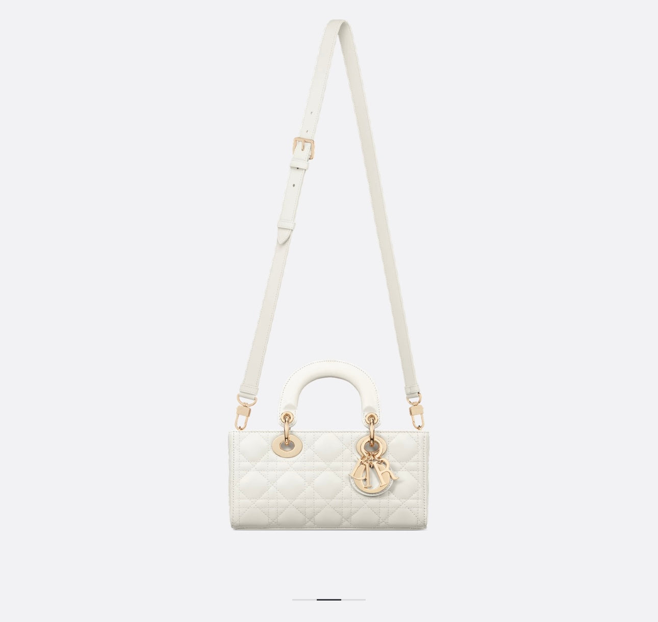 Borsa piccola lady d-joy